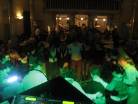 JBR Sounds dj