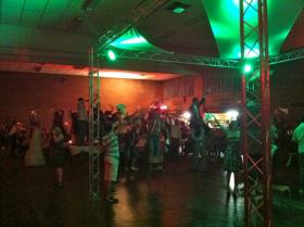JBR Sounds dj